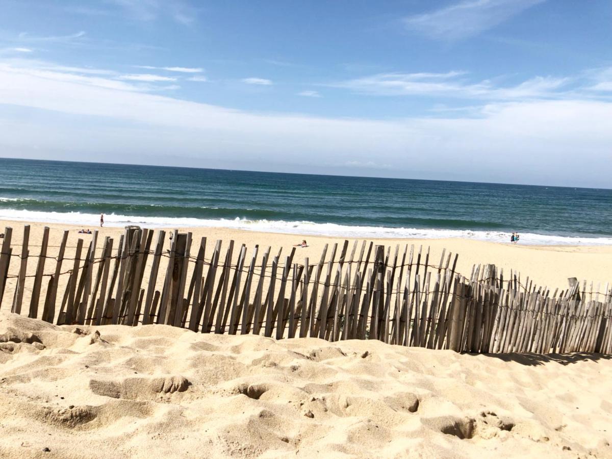 Charmant Studio A 400M De La Plage Avec Piscine Guidel Buitenkant foto